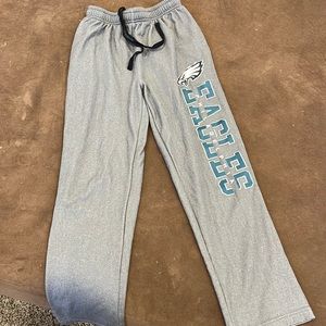 Eagles sweatpants